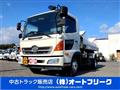 2012 Hino Hino Others