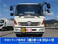 2012 Hino Hino Others