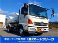 2012 Hino Hino Others