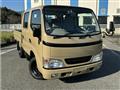 2004 Toyota Dyna Truck