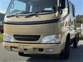 2004 Toyota Dyna Truck