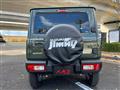 2021 Suzuki Jimny