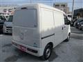 2015 Daihatsu Hijet Cargo