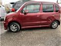 2009 Daihatsu Move Latte