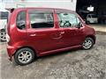 2009 Daihatsu Move Latte