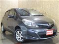 2013 Toyota Vitz