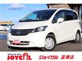 2010 Honda Freed