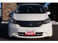 2010 Honda Freed