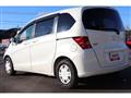 2010 Honda Freed