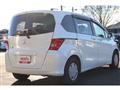 2010 Honda Freed