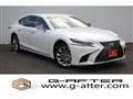 2017 Lexus LS