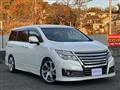 2014 Nissan Elgrand