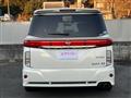 2014 Nissan Elgrand