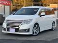 2014 Nissan Elgrand