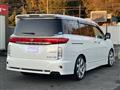 2014 Nissan Elgrand