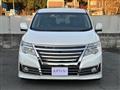 2014 Nissan Elgrand