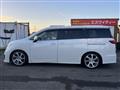 2014 Nissan Elgrand