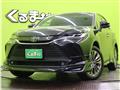 2021 Toyota Harrier