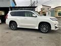 2018 Toyota Land Cruiser Prado