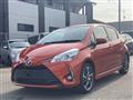 2019 Toyota Vitz