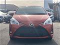 2019 Toyota Vitz