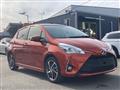 2019 Toyota Vitz