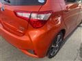 2019 Toyota Vitz