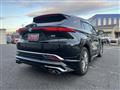 2023 Toyota Harrier