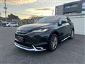 2023 Toyota Harrier