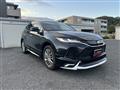 2023 Toyota Harrier