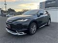 2023 Toyota Harrier