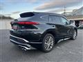 2023 Toyota Harrier