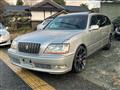 2001 Toyota Crown Estate