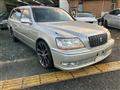 2001 Toyota Crown Estate