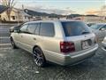 2001 Toyota Crown Estate