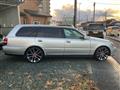 2001 Toyota Crown Estate