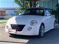 2002 Daihatsu Copen