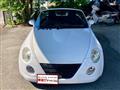 2002 Daihatsu Copen