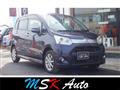 2012 Daihatsu Move Custom