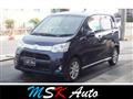 2012 Daihatsu Move Custom