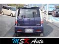 2012 Daihatsu Move Custom