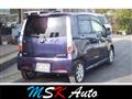 2012 Daihatsu Move Custom