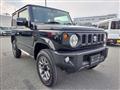 2024 Suzuki Jimny