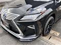 2017 Lexus RX