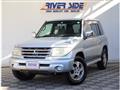 2005 Mitsubishi Pajero iO