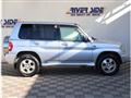 2005 Mitsubishi Pajero iO