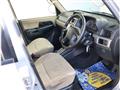 2005 Mitsubishi Pajero iO