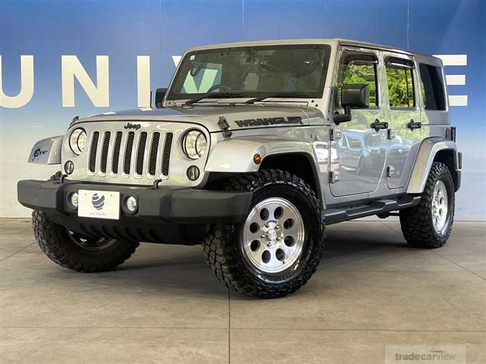 2017 Jeep Jeep Others