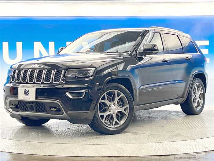 2018 Jeep Jeep Others