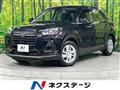 2022 Daihatsu Rocky